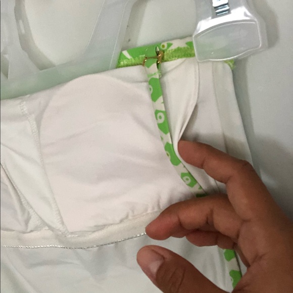 Lilly Pulitzer HTF•NWT One Piece Rita Swimsuit - Picture 6 of 7